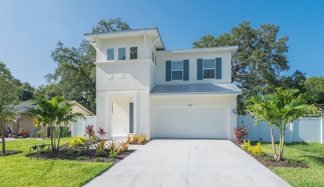 Family Friendly Home