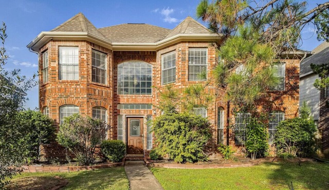 Family friendly home in SW