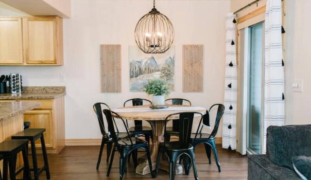 Family-Friendly Home w/Access to Trails, Play Room & Home Gym