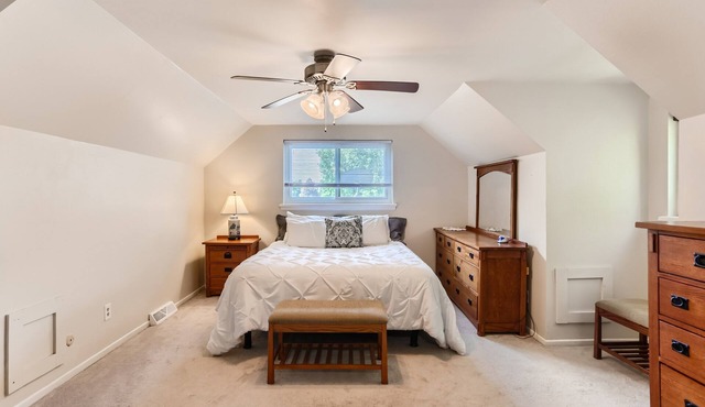 Family-Friendly Home with Huge Yard