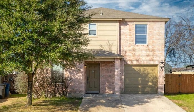 Family-Friendly Home w/ Private Pool