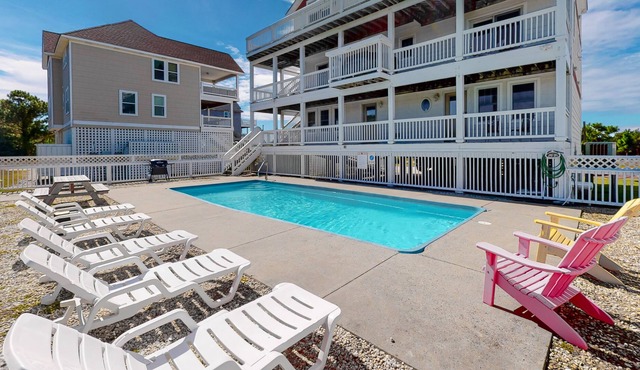 Family-Friendly Home with Free WiFi, Private Pool/Hot Tub, & Sound Access
