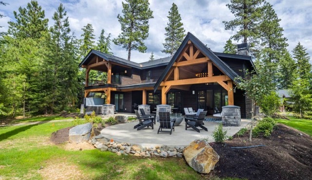 Family-Friendly, Hot Tub & Suncadia Pool Access