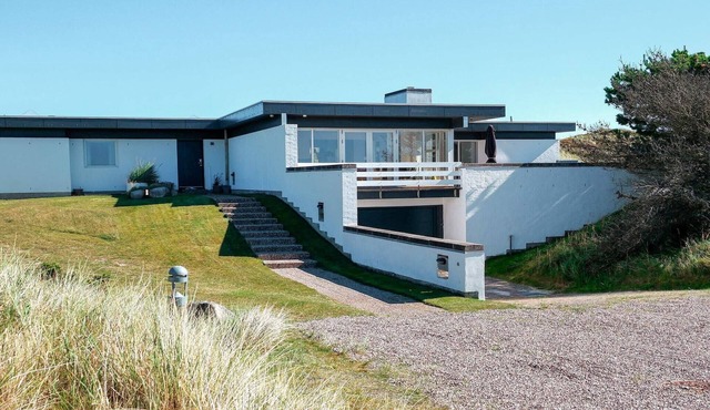 Family-Friendly House with Sauna