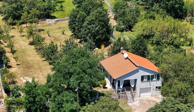 Family friendly house with a parking space Maovice, Zagora (K-24306)