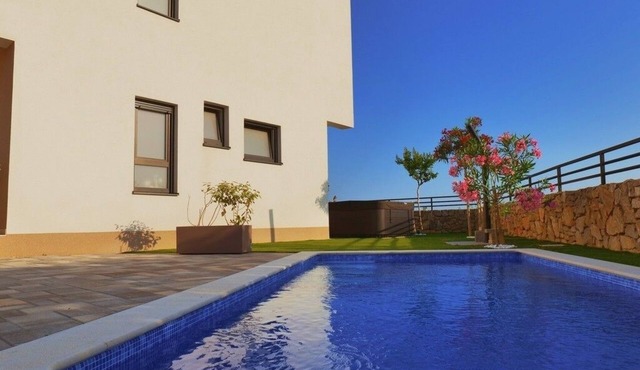 Family friendly house with a swimming pool Kornić, Krk (K-25070)