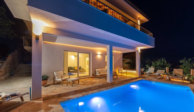 Family friendly house with a swimming pool Svirče, Hvar (K-23989)