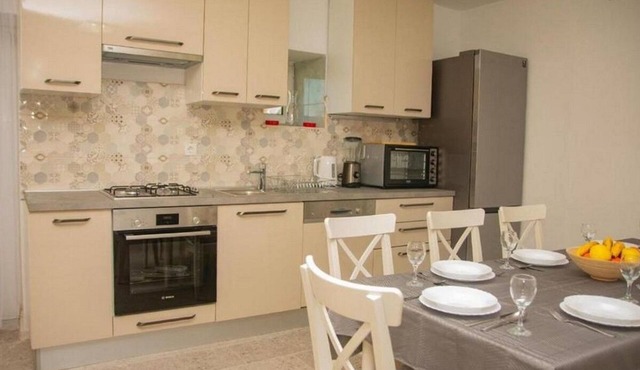 Family friendly house with a swimming pool Ljubotić, Zagora (K-21495)