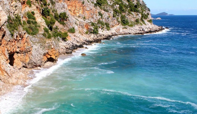 Family friendly house with a swimming pool Lovran - Lovorno, Dubrovnik (K-14050)