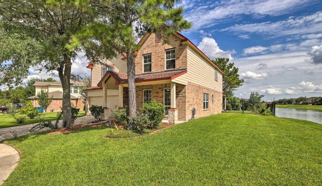 Family-Friendly Humble Retreat, Near Parks!