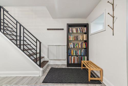 Family Friendly in the Heart of Mt Airy