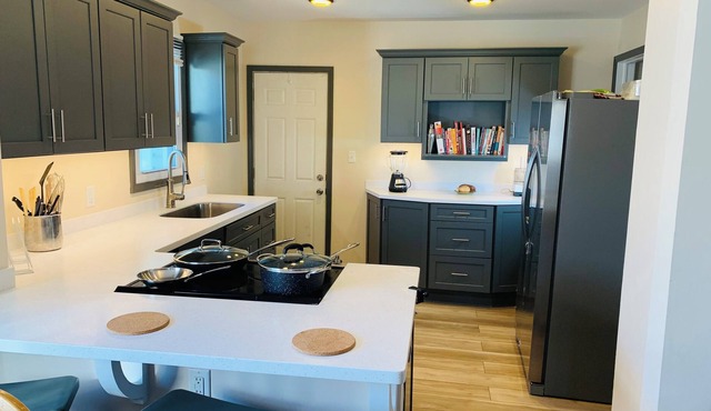 Family friendly in the village of Williamsville