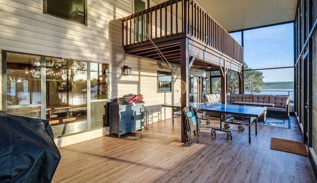 Family-friendly lakefront paradise near Disney and LegoLand.