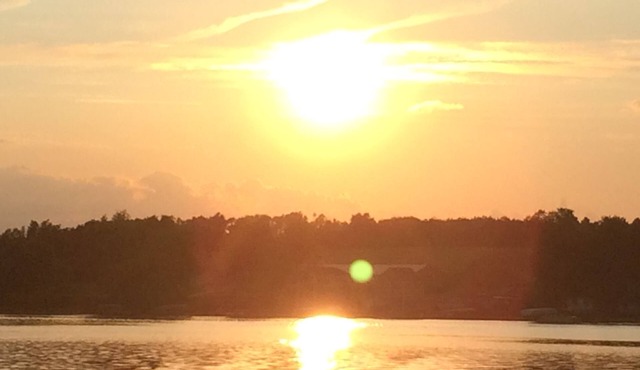 Family Friendly Lake Vacation