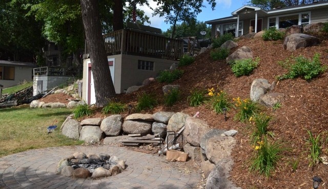 Family Friendly Lake Place Retreat. Fishing, Swimming, Camp Fires and More.