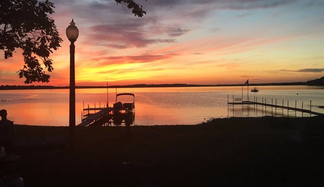 Family Friendly Lakefront Home with Dock on Owasco Finger Lake Cayuga County