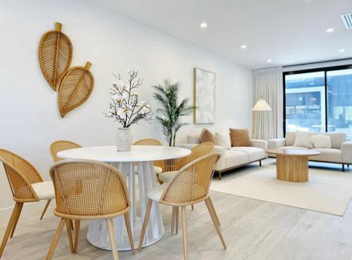 Family Friendly Lux 4Beds - ASB Showgrounds & Cornwall Park