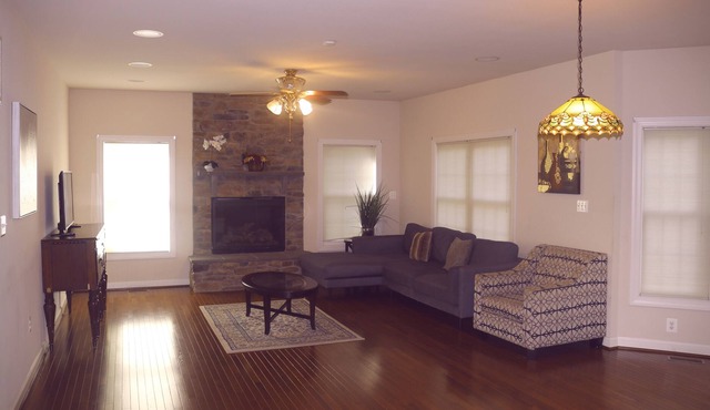 Family Friendly Luxury Villa in Springfield VA