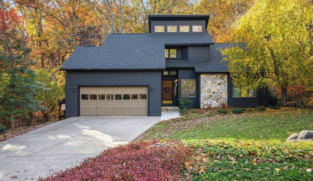 Family Friendly Mountain Getaway