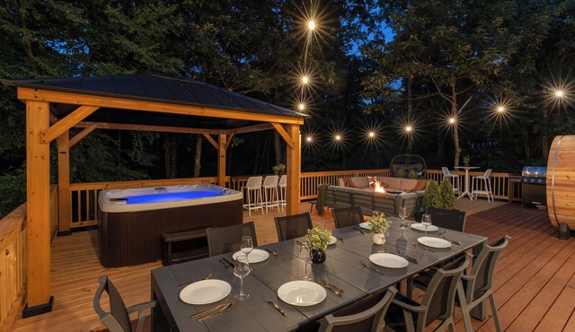 Family-Friendly Meets Luxury