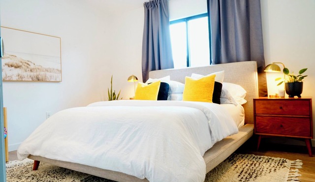 Family Friendly Modern Guest House