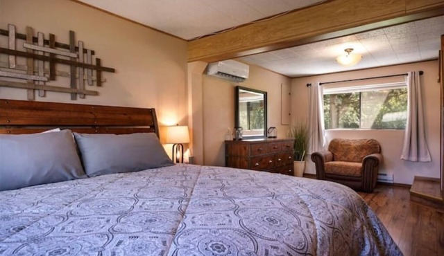 Family friendly Montana dream