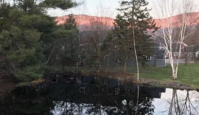 Family Friendly Mountain Townhouse in N. Woodstock