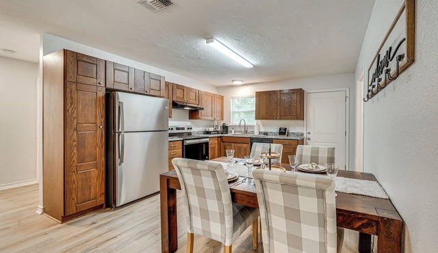 Family-friendly Nash Home 6 Mi to Spring Lake Park
