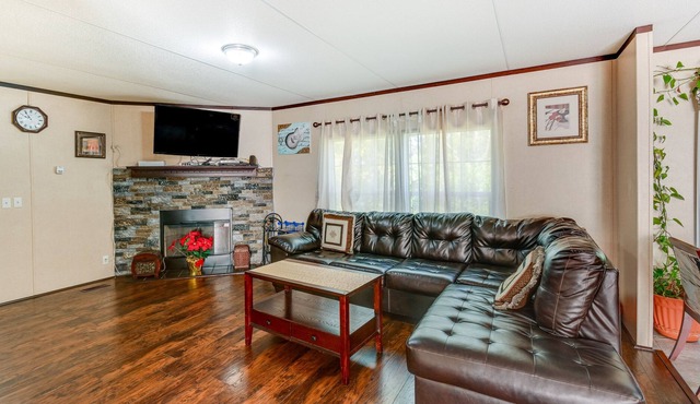 Family-Friendly Nashville Home: 13 Mi to Downtown