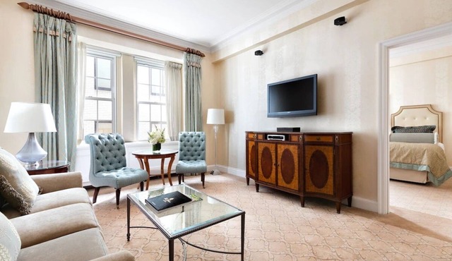 Family Friendly near Central Park: Culinary Escape | 3 Units