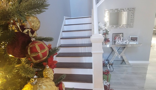 Family Friendly Neighborhood!