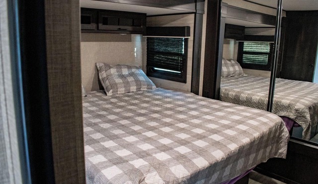 Family friendly newly developed park on lake mindemoya Manitoulin Island