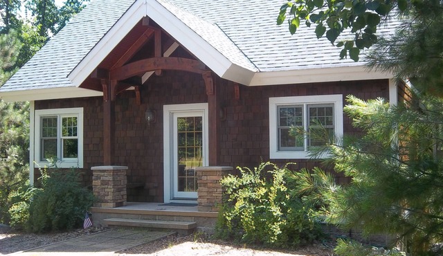 Family Friendly Northwoods Retreat With Water Access!