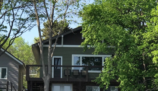 Family Friendly On Green Lake