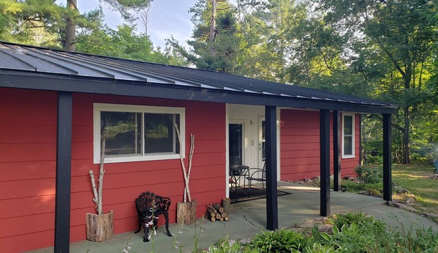 Family Friendly on the Crystal River