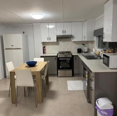 Family Friendly One Bedroom Studio