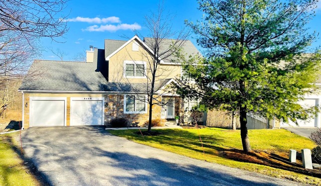 FAMILY FRIENDLY PRIVATE HOME. BEST VIEW ON THE RESORT.