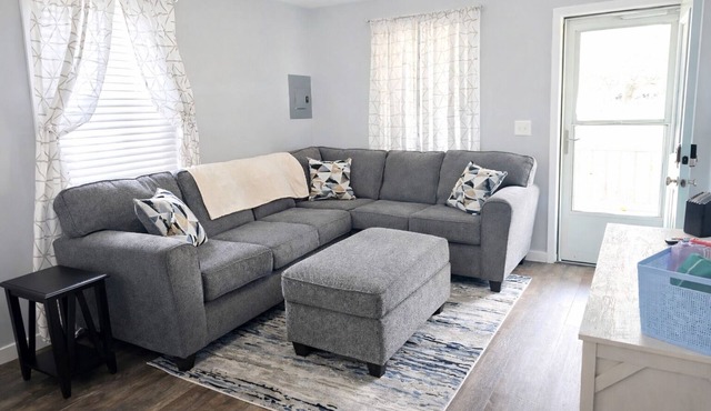 Family-Friendly Panama City Home - 6 miles to Beach