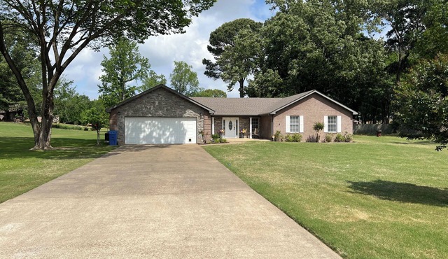 Family-friendly Peaceful Retreat
