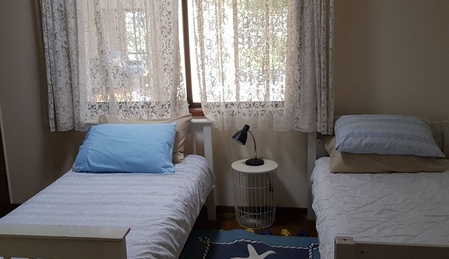 Family-Friendly, Pet-Approved, Home-Away From Home Near Coastal Attractions