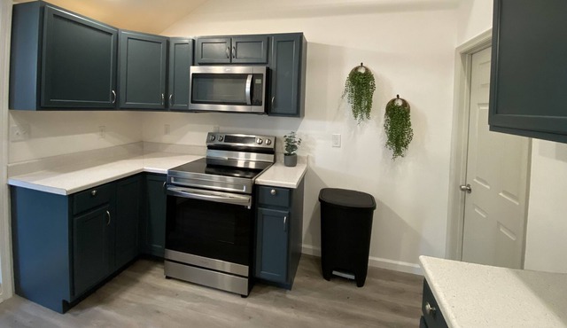 Family Friendly, Pet friendly and 11 miles to Hershey Park and more!