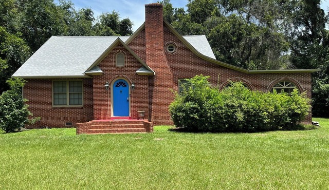 Family Friendly! Private Full House 20 minutes to FSU