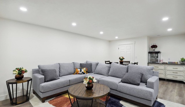 Family-Friendly Provo Vacation Rental Near BYU!