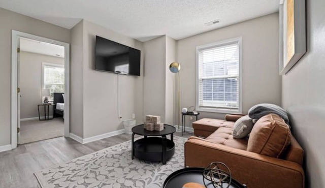 Family-Friendly Raleigh Home, Close to Downtown