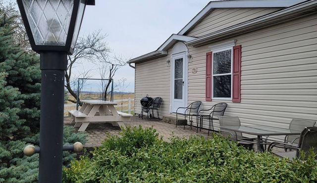 Family Friendly Ranch House