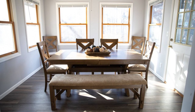Family-Friendly Ranch Home