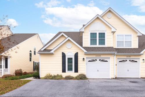 Family-Friendly Rehoboth Beach Home