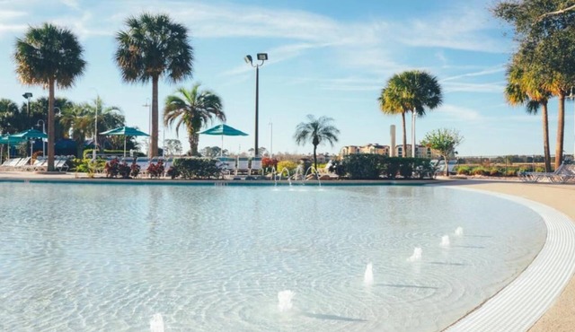Family-Friendly Resort with Water Activities! Pool, Hot Tub & Gym Access, Golf!