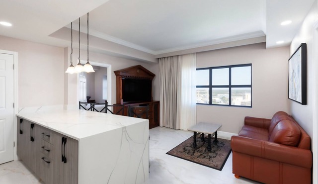 Family Friendly Resort with 2 bedrooms/2 bathroom in wonderful Orlando