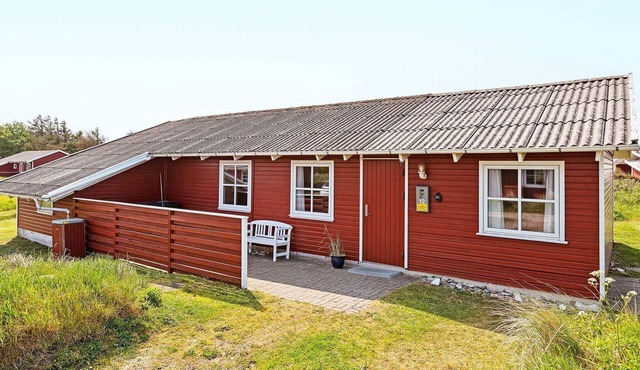 Family-friendly Retreat near Beach - By Traum Ferienwohnungen